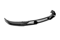 BMW X3 G01 2018- Przedni splitter Paradigm (do M-Sport 2022-2024, czarny połysk) zdjęcia 4