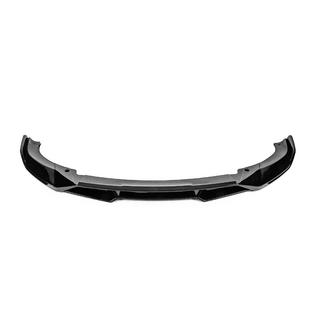 Przedni splitter Paradigm (do M-Sport 2022-2024, czarny połysk) BMW X3 G01 2018- zdjęcia 2