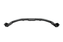BMW X3 G01 2018- Przedni Lip Spoiler (do F97 2022-2024, Czarny Połysk) zdjęcia 6