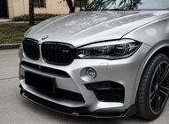 BMW X5 F15 2013-2018 Zestaw body kit Black Warrior (do F85) zdjęcia 31