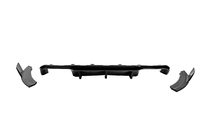 BMW X5 F15 2013-2018 Zestaw body kit Black Warrior (do F85) zdjęcia 16