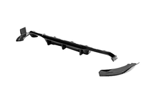 BMW X5 F15 2013-2018 Zestaw body kit Black Warrior (do F85) zdjęcia 8