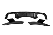 BMW X5 F15 2013-2018 Zestaw body kit Black Warrior (do F85) zdjęcia 19