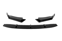 BMW X5 F15 2013-2018 Zestaw body kit Black Warrior (do F85) zdjęcia 22