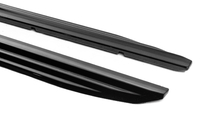 BMW X5 F15 2013-2018 Zestaw body kit Black Warrior (do F85) zdjęcia 28