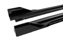 BMW X5 F15 2013-2018 Zestaw body kit Black Warrior (do F85) zdjęcia 29