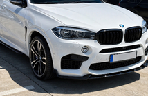 BMW X5 F15 2013-2018 Zestaw body kit Black Warrior (do F85) zdjęcia 2