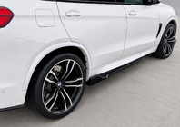 BMW X5 F15 2013-2018 Zestaw body kit Black Warrior (do F85) zdjęcia 4