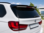 BMW X5 F15 2013-2018 Zestaw body kit Black Warrior (do F85) zdjęcia 5