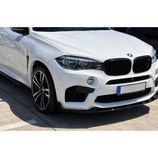 Zestaw body kit Black Warrior (do F85) BMW X5 F15 2013-2018 zdjęcia 2