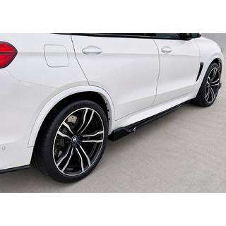 Zestaw body kit Black Warrior (do F85) BMW X5 F15 2013-2018 zdjęcia 4