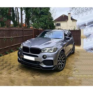 Zestaw body kit Black Warrior (do M-Sport) BMW X5 F15 2013-2018 zdjęcia 4