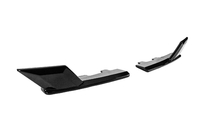 BMW X5 G05 2019–2026 Zestaw body kit Black Warrior (do F95 2023+) zdjęcia 11