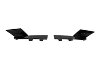BMW X5 G05 2019–2026 Zestaw body kit Black Warrior (do F95 2023+) zdjęcia 12