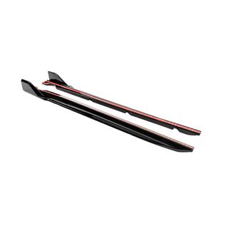 Zestaw body kit Black Warrior (do F95 2023+) BMW X5 G05 2019–2026 zdjęcia 3