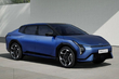 Recenzja elektrycznego sedana Kia EV4 2025 zdjęcia 2