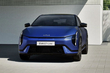 Recenzja elektrycznego sedana Kia EV4 2025 zdjęcia 1