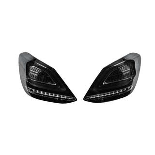 Tylne lampy BlackEdition V2 (2 szt.) zdjęcia 2