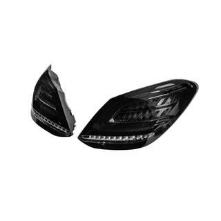 Tylne lampy BlackEdition V2 (2 szt.) zdjęcia 3