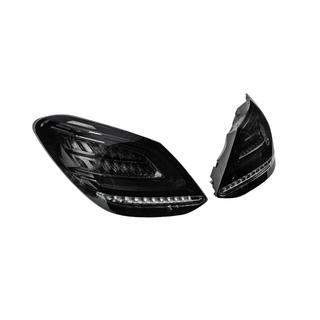 Tylne lampy BlackEdition V2 (2 szt.) zdjęcia 4