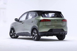 Recenzja Wuling Bingo Plus: Kompaktowy elektryczny SUV zdjęcia 4