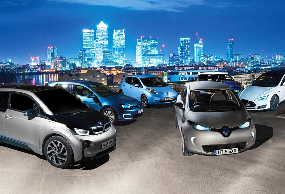 Jak wybrać pojazd elektryczny: poradnik dla początkujących