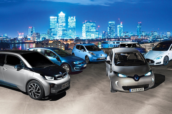 Jak wybrać pojazd elektryczny: poradnik dla początkujących