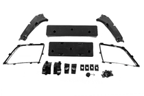 Porsche Boxster/Cayman 982 (718) 2016- Zestaw body kit GT4RS (ABS + Carbon) zdjęcia 78