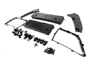 Porsche Boxster/Cayman 982 (718) 2016- Zestaw body kit GT4RS (ABS + Carbon) zdjęcia 79