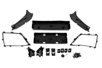 Porsche Boxster/Cayman 982 (718) 2016- Zestaw body kit GT4RS (ABS + Carbon) zdjęcia 81