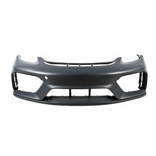 Zestaw body kit GT4RS (ABS + Carbon) Porsche Boxster/Cayman 982 (718) 2016- zdjęcia 2