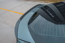 Zeekr 001 2021- Zestaw body kit CGW-Style (do 2024+, Carbon) zdjęcia 6