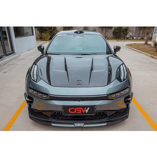 Zestaw body kit CGW-Style (do 2024+, Carbon) zdjęcia 2