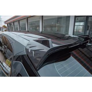 Zestaw body kit CGW-Style (do 2024+, Carbon) zdjęcia 4