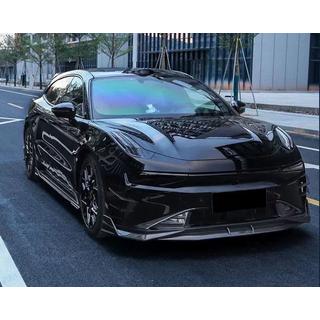 Zestaw body kit CXW-Style (do 2024+, Carbon) zdjęcia 2
