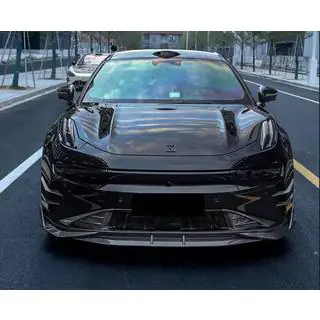 Zestaw body kit CXW-Style (do 2024+, Carbon) Zeekr 001 2021- zdjęcia 1