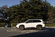 Subaru Forester szóstej generacji: recenzja crossovera zdjęcia 3