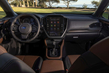 Subaru Forester szóstej generacji: recenzja crossovera zdjęcia 5