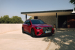 Recenzja Mercedesa-Benz GLC EQ 2026: Dane techniczne, wyposażenie, zdjęcia zdjęcia 4