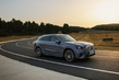 Recenzja Mercedesa-Benz GLC EQ 2026: Dane techniczne, wyposażenie, zdjęcia zdjęcia 2