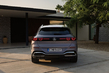 Recenzja Mercedesa-Benz GLC EQ 2026: Dane techniczne, wyposażenie, zdjęcia zdjęcia 3