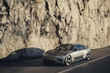 Recenzja Polestar 5 2025: flagowy elektryczny sedan zdjęcia 2