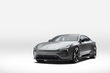 Recenzja Polestar 5 2025: flagowy elektryczny sedan zdjęcia 1