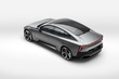 Recenzja Polestar 5 2025: flagowy elektryczny sedan zdjęcia 4