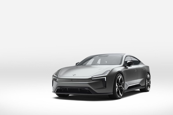 Recenzja Polestar 5 2025: flagowy elektryczny sedan