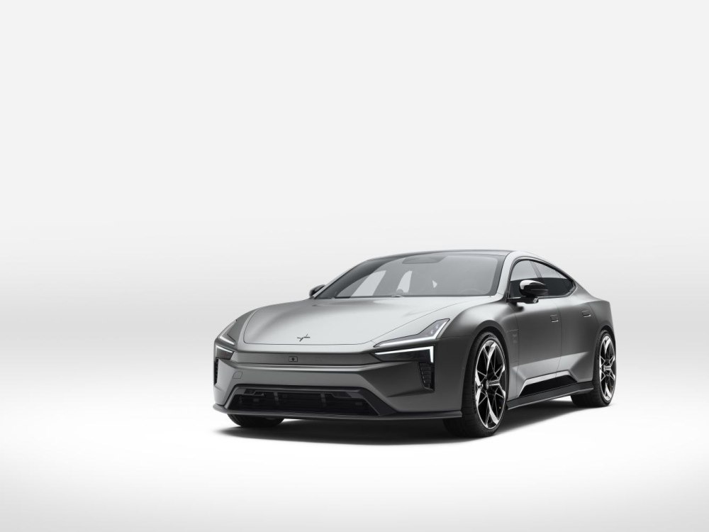 Recenzja Polestar 5 2025: flagowy elektryczny sedan