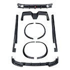 BMW X5 G05 2019–2026 Zestaw body kit CMST-Design Carbon (do M-Sport 2023+) zdjęcia 3
