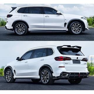 Zestaw body kit CMST-Design Carbon (do M-Sport 2023+) BMW X5 G05 2019–2026 zdjęcia 2