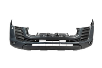 Toyota Land Cruiser 300 2021- Przedni zderzak GR zdjęcia 1