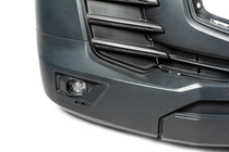 Toyota Land Cruiser 300 2021- Przedni zderzak GR zdjęcia 4